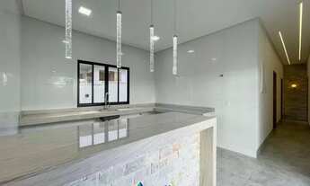 Imagem 5: Terras Alpha 1 Casa em condomínio com 3 dormitórios