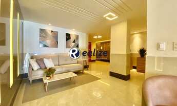 Imagem 2: Apartamento 3 quartos á venda na Praia do Morro, Guarapari-ES - Realize Negócios Imobiliár