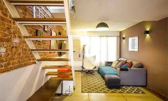 Imagem 4: Casa à Venda - Butantã, 2 Quartos, 130 m2