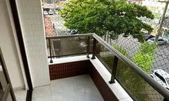 Imagem 15: Fabuloso apartamento em Tambaú com piscina a poucos metros da praia bem localizado