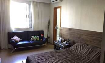 Imagem 3: Apartamento quartos
