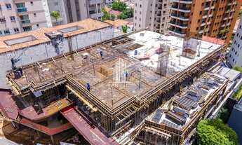 Imagem 3: APARTAMENTO DE 100M² COM TRÊS SUÍTES, QUATRO BANHEIROS E DUAS VAGAS Á VENDA NA VILA MARIAN