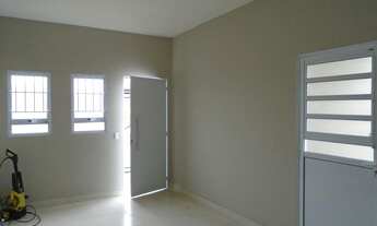 Imagem 5: Casa com 2 dormitórios para alugar, 90 m² por R$ 1.343,23/mês - Parque Nova Carioba - Amer