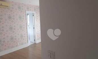 Imagem: Lopes Enjoy Barra aluga Apartamento 4 dormitorios