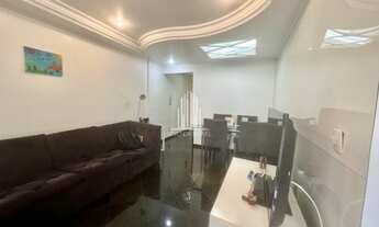 Imagem: Apartamento no último andar (sem salto