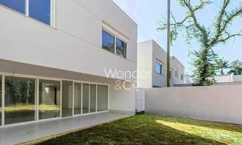 Imagem 4: Casa com 4 dormitórios à venda por R$ 6.500.000 - Granja Julieta - São Paulo/SP