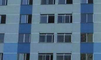 Imagem 2: Apartamento com 3 dormitórios à venda, 50 m² por R$ 275.000,00 - Super Quadra Morumbi - Sã