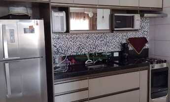 Imagem 2: Apartamento com 2 dormitórios à venda, 57 m² por R$ 240.000,00 - Planalto Verde - Ribeirão