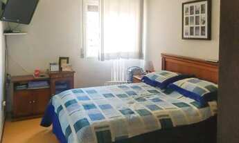 Imagem 4: Apartamento com 3 quartos e 1 vaga em pinheiros