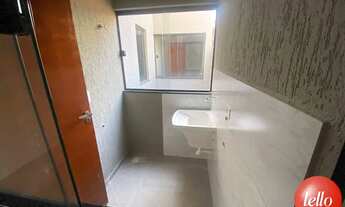 Imagem 4: São Paulo - Kitchenette/Studio - Tatuapé