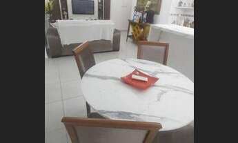 Imagem 7: Apartamento à venda, 82 m² por R$ 500.000,00 - Aviação - Praia Grande/SP