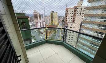 Imagem 2: Praia Grande - Apartamento Padrão - Tupi