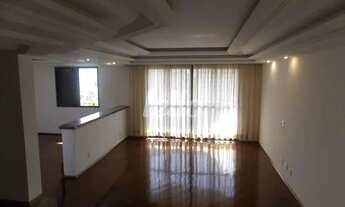 Imagem: São Paulo - Apartamento Padrão - Tatuapé