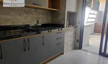 Imagem 3: Casa - Loteamento Park Gran Reserve - Indaiatuba/SP