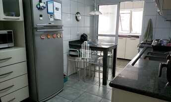 Imagem 2: Apartamento, 3 dormitórios , suíte vagas