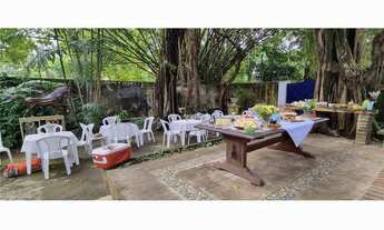 Imagem 3: TERRENO COM CASA AS MARGENS DO CAPIBARIBE