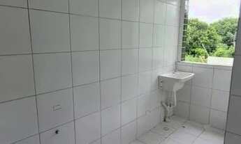 Imagem 4: Cabula - Salvador - Bahia