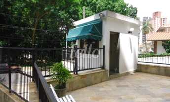 Imagem 6: São Paulo - Apartamento Padrão - Saúde