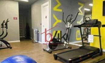 Imagem 3: Apartamento para venda de 2 quartos em Santo Amaro