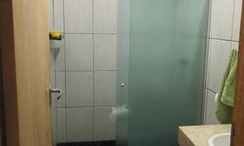 Imagem 3: Casa com 2 dormitórios à venda, 93 m² por R$ 380.000,00 - Condomínio Villagio D Itália - I