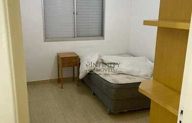 Imagem 4: 2 dorm Vila Adyana Vago 1 Vaga Coberta