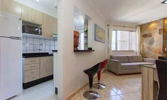 Imagem 7: Vende Apartamento no Condomínio Alameda dos Músicos