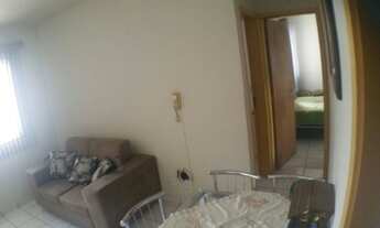 Imagem 7: CONDOMÍNIO BELLA VISTA- SANTA ETELVINA, PROX VIA NORTE