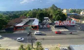 Imagem 3: Apartamento para venda possui 62 metros quadrados com 2 quartos em Flores - Manaus - AM
