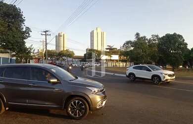 Imagem 3: Barracão em Parque Amazônia - Goiânia