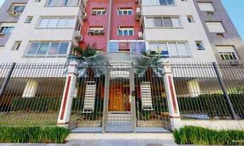 Imagem: Apartamento para Venda - 100.16m², 2 dormitórios