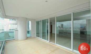 Imagem 5: São Paulo - Apartamento Padrão - Tatuapé