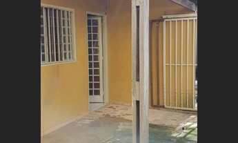 Imagem: Aluguel de casa Parque Esplanada V