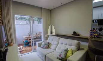 Imagem 2: 2 dormitórios, 1 suite e 1 vaga na vila isa