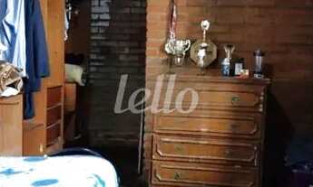 Imagem 6: São Paulo - Apartamento Padrão - Tatuapé