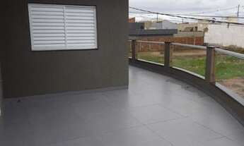 Imagem 2: Sobrado com 3 dormitórios, 160 m² - venda por R$ 1.200.000 ou aluguel por R$ 2.500/mês - M