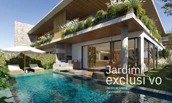 Imagem 7: Lindo Apartamento para venda possui 80 m2 com 2 quartos em Ferraz - Garopaba - SC