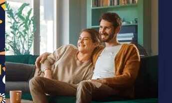 Imagem 4: Mais novo empreendimento da Cury na Zona Norte