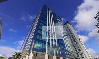 Imagem 2: Conjunto para alugar, 535 m²-Brooklin - São Paulo/SP