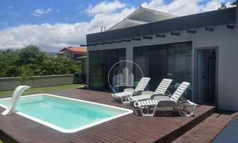 Imagem: Casa com 4 dormitórios à venda, 160 m²