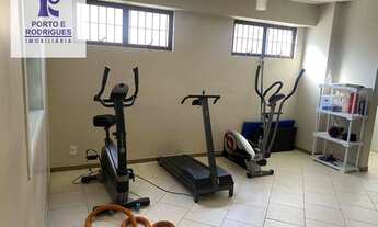 Imagem 5: Apartamento com 2 dormitórios à venda, 65 m² por R$ 285.000,00 - Botafogo - Campinas/SP