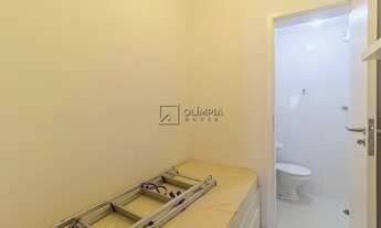 Imagem 7: Apartamento Venda 3 Dormitórios - 140 m² Moema