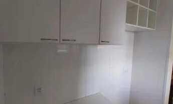 Imagem 7: Apartamento com 1 dormitório para alugar, 50 m² por R$ 1.596,46/mês - Nova Aliança - Ribei