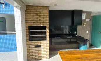 Imagem 4: Apartamento para venda com 75 metros quadrados com 3 quartos em Manaíra - João Pessoa