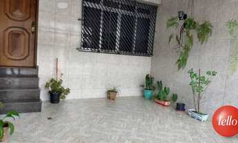 Imagem 4: São Paulo - Casa Padrão - Tatuapé