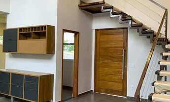 Imagem 5: Sobrado para locação Condomínio Terra Magna em Indaiatuba