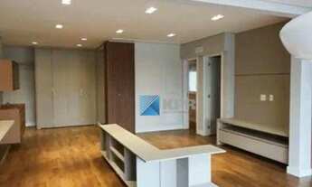 Imagem: Apartamento à venda com 2 dormitórios