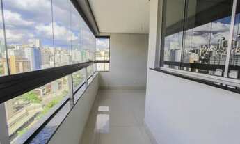 Imagem 6: Apartamento para aluguel, 3 quartos, 1 suíte, 2 vagas, Buritis - Belo Horizonte/MG