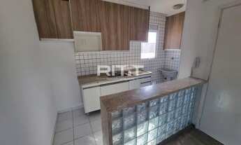 Imagem 3: Apartamento - Parque Yolanda (Nova Veneza) - Sumaré