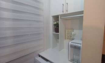 Imagem 5: APARTAMENTO SEMI MOBILIADO - VIVARTE MEDEIROS - JUNDIAÍ/SP