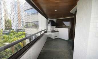 Imagem 4: Apartamento no Morumbi- São Paulo, SP